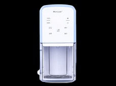 Wi-Fi 智能冲奶机 全自动恒温消毒 MFM-001